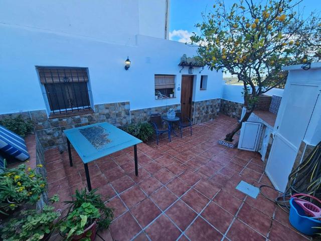 Vivienda exclusiva de 250 m2 en venta Vejer de la Frontera, Andalucía