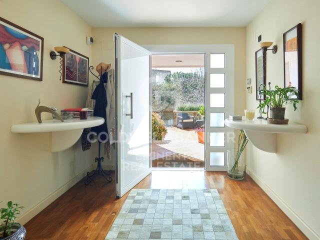Vivienda de lujo en venta Barcelona, España
