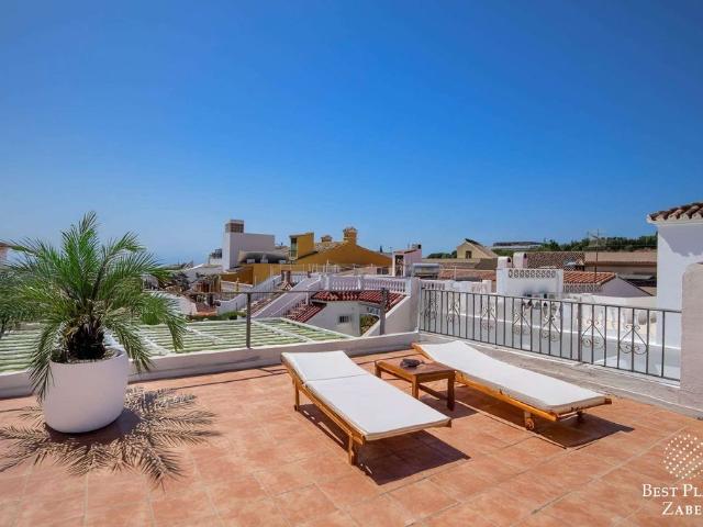 Vivienda exclusiva de 251 m2 en venta Fuengirola, Andalucía