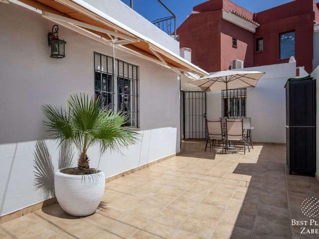 Vivienda exclusiva de 251 m2 en venta Fuengirola, Andalucía