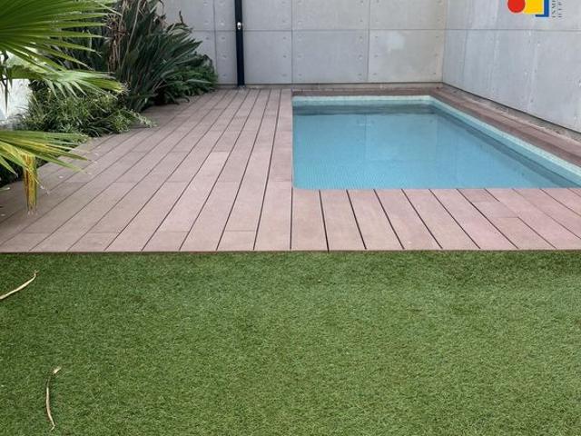 Vivienda exclusiva de 252 m2 en venta Badalona, España