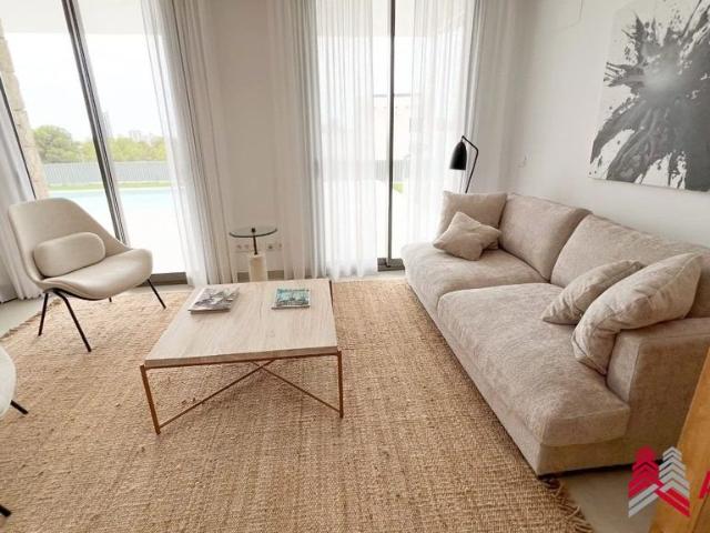 Vivienda exclusiva de 252 m2 en venta Finestrat, Comunidad Valenciana