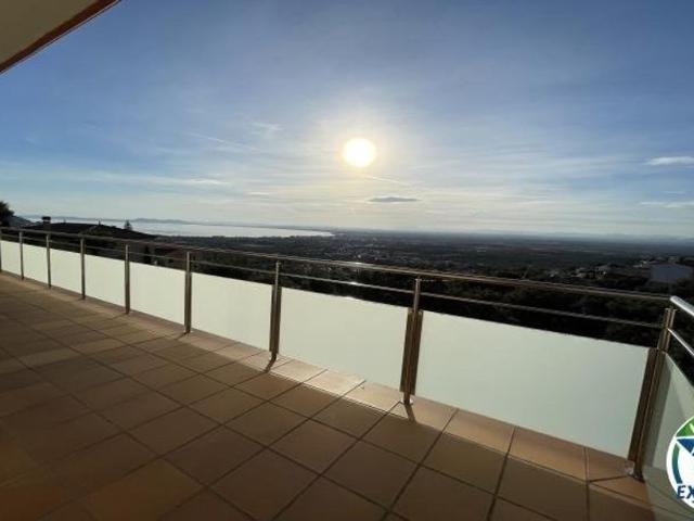 Vivienda exclusiva de 252 m2 en venta Rosas, Cataluña