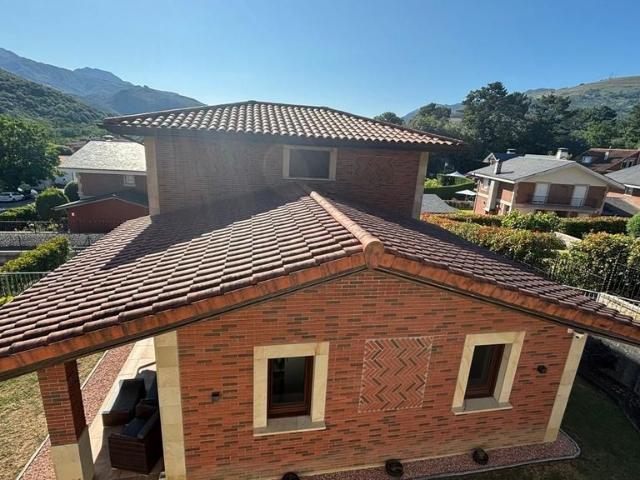 Vivienda exclusiva de 253 m2 en venta Ramales de la Victoria, España