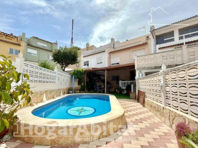 Vivienda exclusiva de 264 m2 en venta Torrente, España