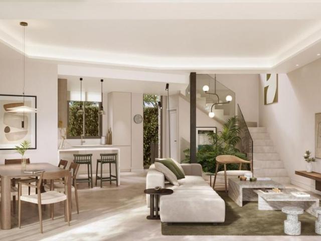Vivienda exclusiva de 265 m2 en venta Málaga, Andalucía