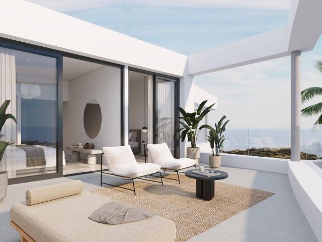 Vivienda exclusiva de 267 m2 en venta Mijas, España