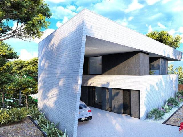 Vivienda exclusiva de 260 m2 en venta Altea, España