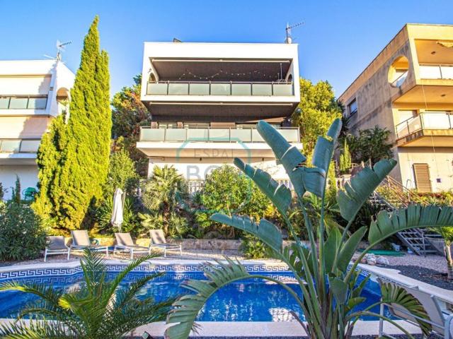 Vivienda exclusiva de 260 m2 en venta Calafell, España