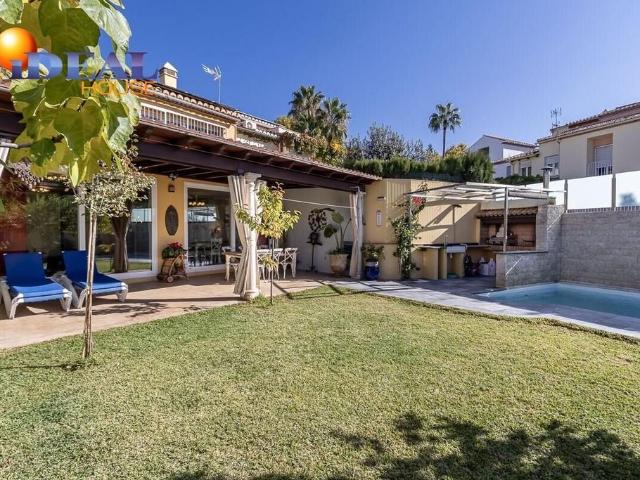 Vivienda exclusiva de 260 m2 en venta Granada, España