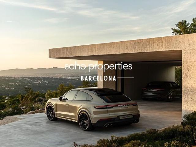 Vivienda exclusiva de 260 m2 en venta Sitges, Cataluña