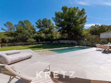 El Toro, Calviá, Mallorca, Islas Baleares