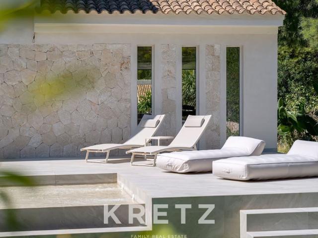 Vivienda de alto standing de 263 m2 en venta El Toro, Baleares