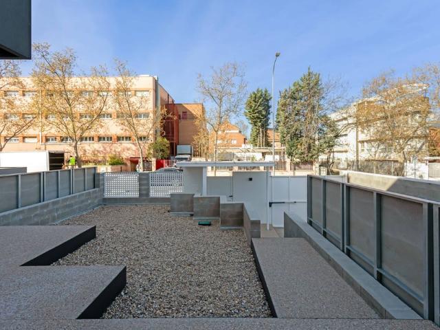 Vivienda exclusiva de 276 m2 en venta Madrid, España