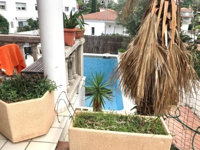 Vivienda exclusiva de 276 m2 en venta Sitges, Cataluña