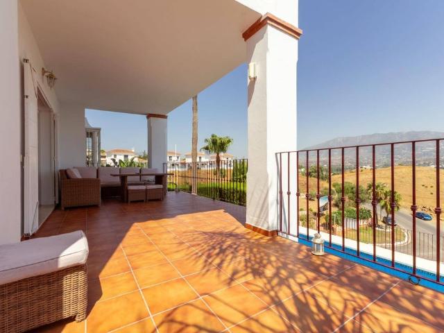 Vivienda exclusiva de 277 m2 en venta Mijas, Andalucía