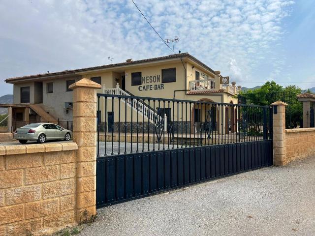 Vivienda exclusiva de 277 m2 en venta Cozvíjar, Andalucía