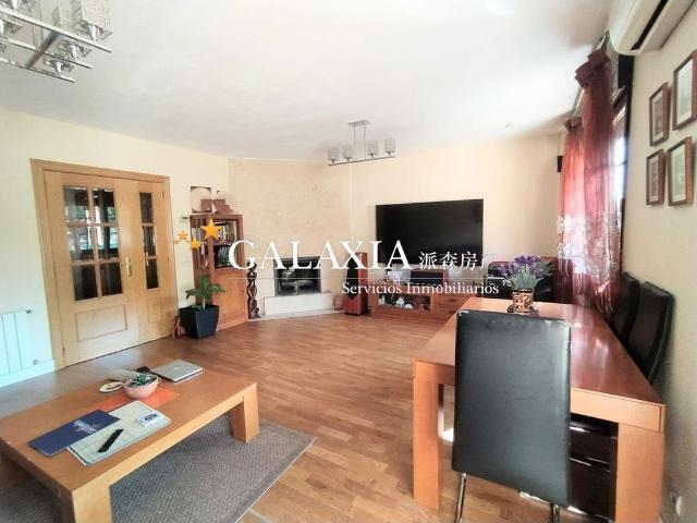 Vivienda exclusiva de 277 m2 en venta Valdemoro, Comunidad de Madrid