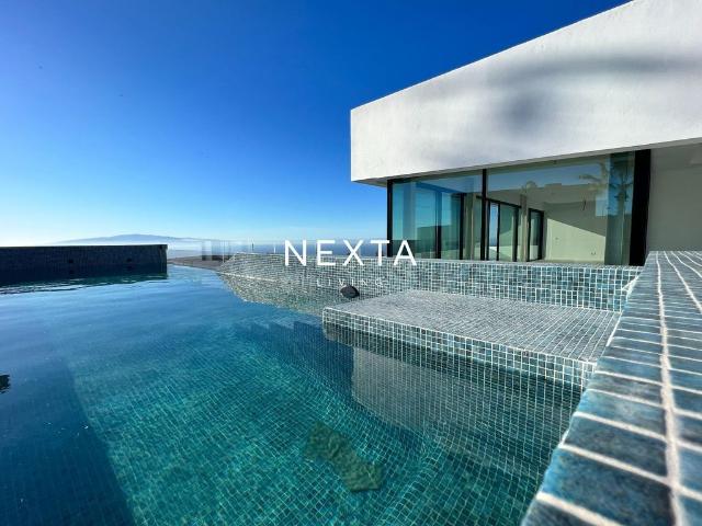 Vivienda exclusiva de 279 m2 en venta Guía de Isora, Canarias