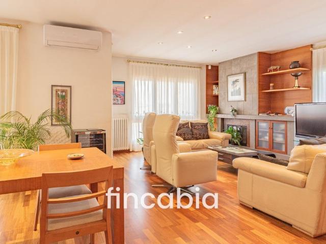 Vivienda exclusiva de 279 m2 en venta Santa Coloma de Farnés, España