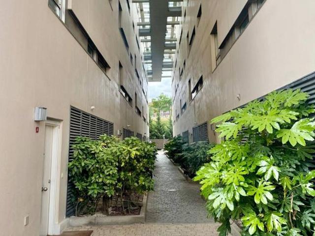Vivienda exclusiva de 270 m2 en alquiler Madrid, Comunidad de Madrid