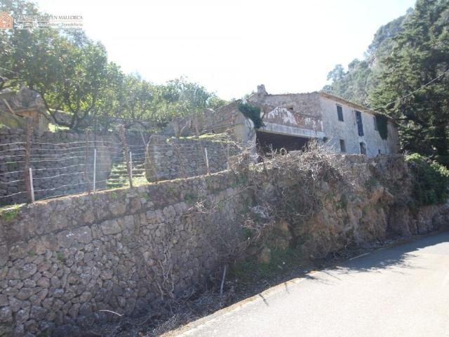 Vivienda exclusiva de 272 m2 en venta Sóller, Baleares