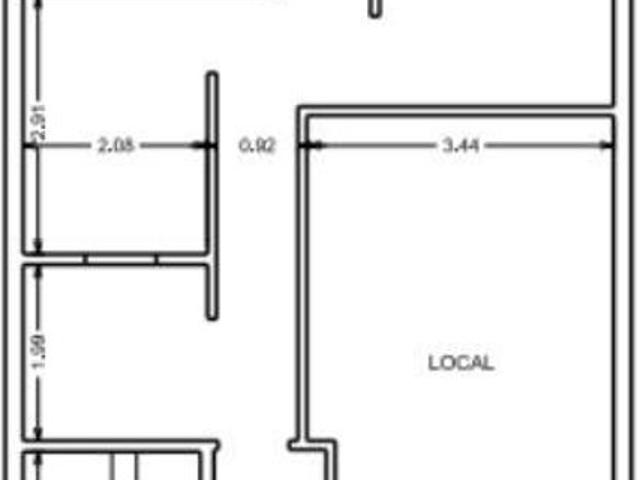 Vivienda exclusiva de 284 m2 en venta Las Palmas de Gran Canaria, Canarias