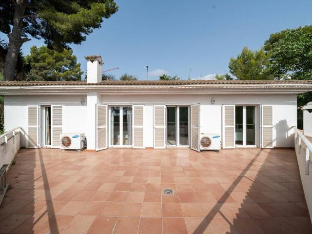 Vivienda exclusiva de 285 m2 en venta Calvià, Baleares