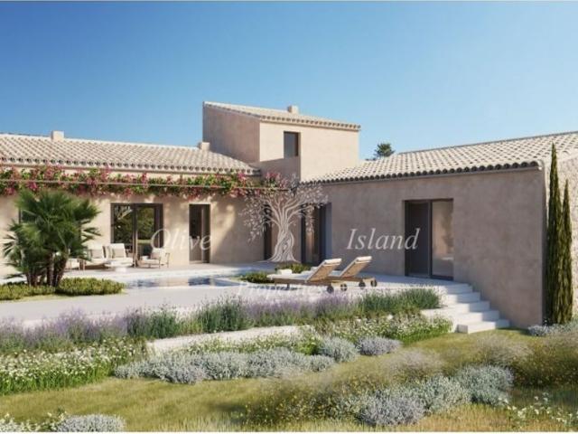 Vivienda exclusiva de 287 m2 en venta Marratxí, Baleares