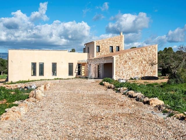 Vivienda exclusiva de 287 m2 en venta Marratxí, Baleares