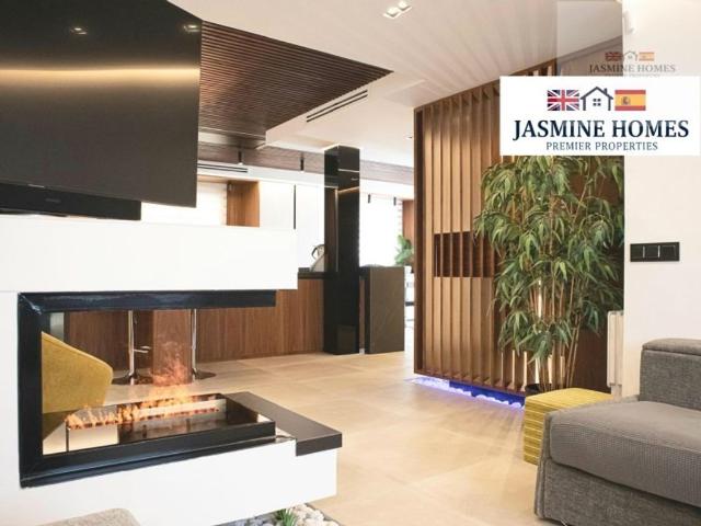 Vivienda de alto standing de 287 m2 en venta La Eliana, España