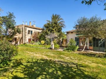 Santa María del Camí, Baleares, Mallorca, Islas Baleares