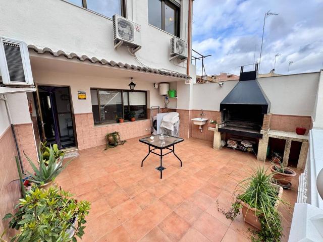 Vivienda exclusiva de 280 m2 en venta Silla, España