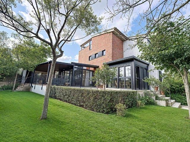 Vivienda exclusiva de 294 m2 en alquiler Godella, Comunidad Valenciana