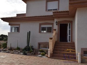 Vivienda de lujo en venta Muchamiel, España