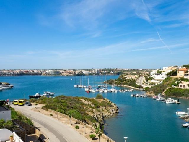 Vivienda de lujo de 295 m2 en venta Maó, Baleares
