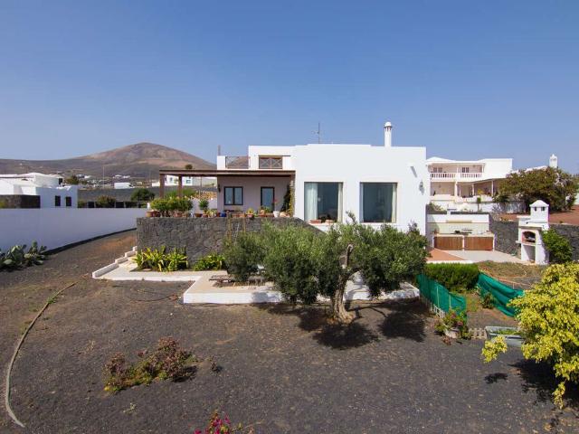 Vivienda exclusiva de 296 m2 en venta Mácher, España