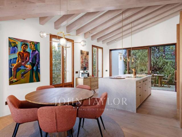 Vivienda exclusiva de 296 m2 en venta Palma de Mallorca, Baleares