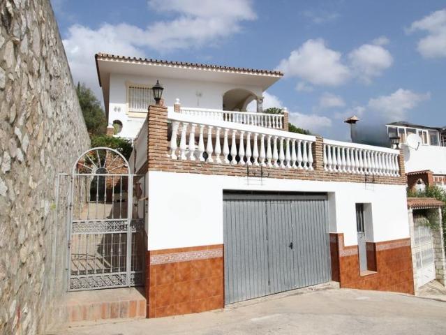 Vivienda exclusiva de 297 m2 en venta Mijas, España