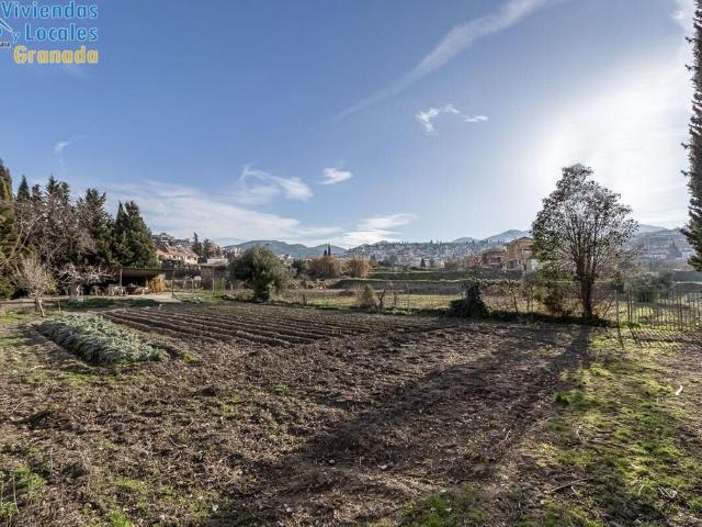 Vivienda exclusiva de 297 m2 en venta Monachil, Andalucía