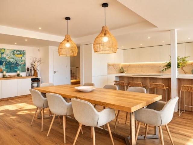 Vivienda exclusiva de 297 m2 en venta Bunyola, España