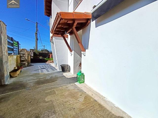 Vivienda exclusiva de 291 m2 en venta Suances, España