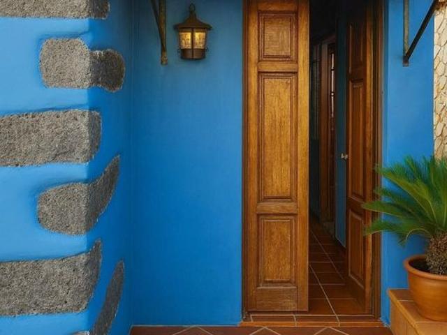 Vivienda exclusiva de 293 m2 en venta Mazo, España