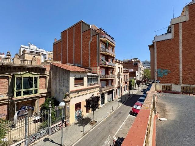 Vivienda exclusiva de 293 m2 en venta Barcelona, Cataluña