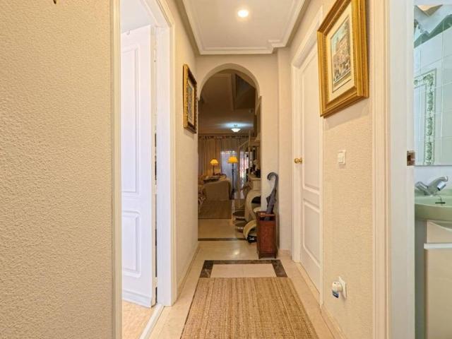 Vivienda exclusiva de 305 m2 en venta La Condomina, Comunidad Valenciana