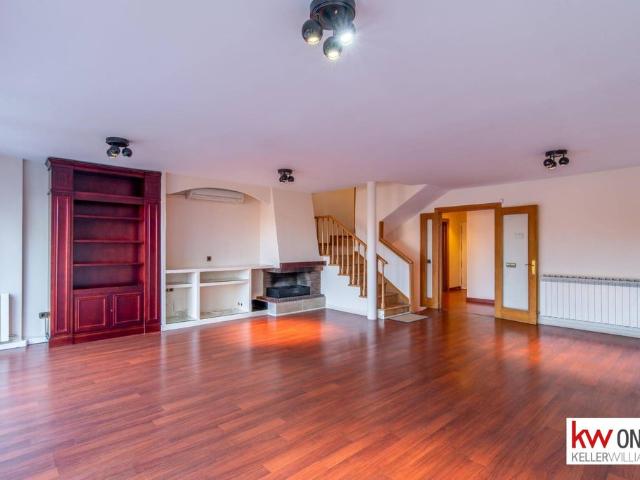 Vivienda exclusiva de 306 m2 en alquiler Pozuelo de Alarcón, España