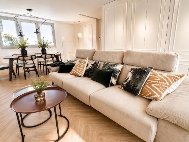 Vivienda exclusiva de 300 m2 en alquiler Valencia, Comunidad Valenciana
