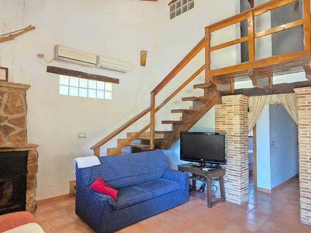Vivienda exclusiva de 300 m2 en venta Moratalla, España