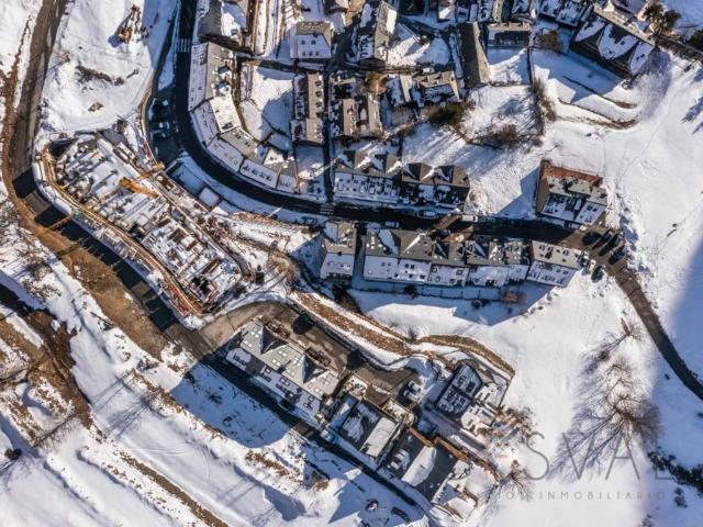 Vivienda exclusiva de 300 m2 en venta Naut Aran, Cataluña