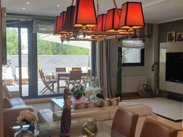 Vivienda exclusiva de 300 m2 en venta Burgos, España
